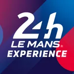 24h Experience icon