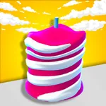 Candle Melt Run icon