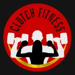 Clutch Fitness Workouts icon