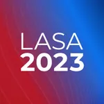 LASA2023 icon