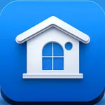 Real Estate & Loan Calculator icon