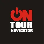 OnTourNavigator icon