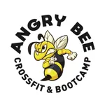 Angry Bee CrossFit icon