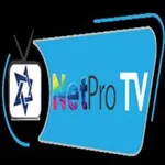 NetPro TV icon