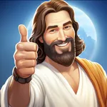 GPTJesus icon