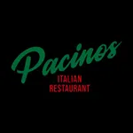 Pacinos Italian icon