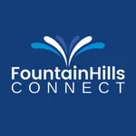 Fountain Hills Connect icon