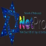 NetPro icon