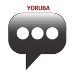 Yoruba Phrasebook icon