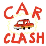 Car Clasher icon