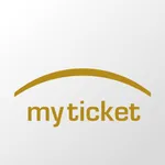 myticket JHH Tickets icon