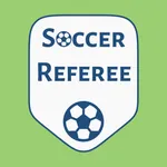 Soccer Referee icon