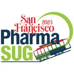 PharmaSUG 2023 icon