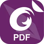 Foxit PDF Editor日本語版 icon