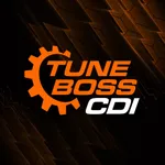 TuneBoss CDI icon