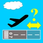Take-off icon