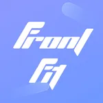 FrontFit icon