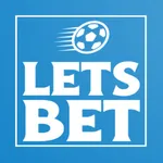 Letsbet icon