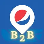 Pepsidrc B2B App icon