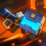 Pixel Dungeon.io icon