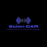 Scion CAR icon