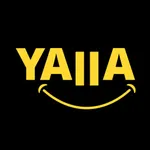 Yalla Taxi Driver app icon