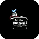 Mother Hubbard's Scotland icon