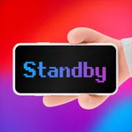 Standby Themes 17 icon