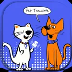 Pet Translate icon