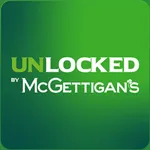 McGettigan’s Unlocked icon