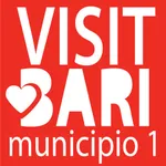 Visit Bari icon