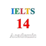 IELTS Academic 14 icon