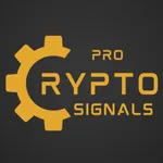 Pro Crypto - Signals icon