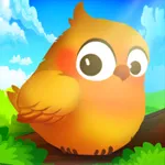 Bird Sorting Mania icon