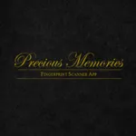 Precious Memories Scanner icon