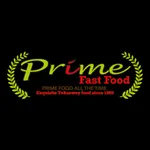 Prime Fast Food - Order Online icon