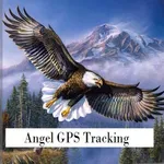 Angel Track icon