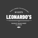 Leonardos Glasgow icon