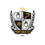 Port Vale Football Club icon