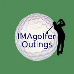 IMAgolfer Outings icon