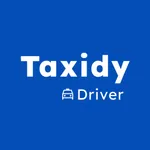 Taxidy Driver icon