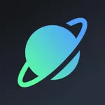 Space Search & VPN icon