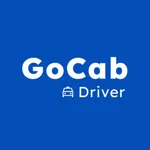 GoCab Driver icon