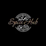 SpiceHub. icon