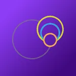 4 Circles Scanner icon