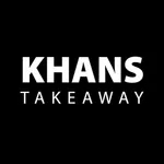 Khans Takeaway Scone icon