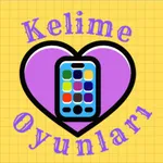 Kelime Oyunları İnternetsiz icon