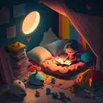 Sleepy Tales icon