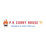 P.K Curry House icon