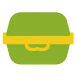 Localit Vendor App icon